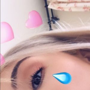 Meet your Posher, Serena